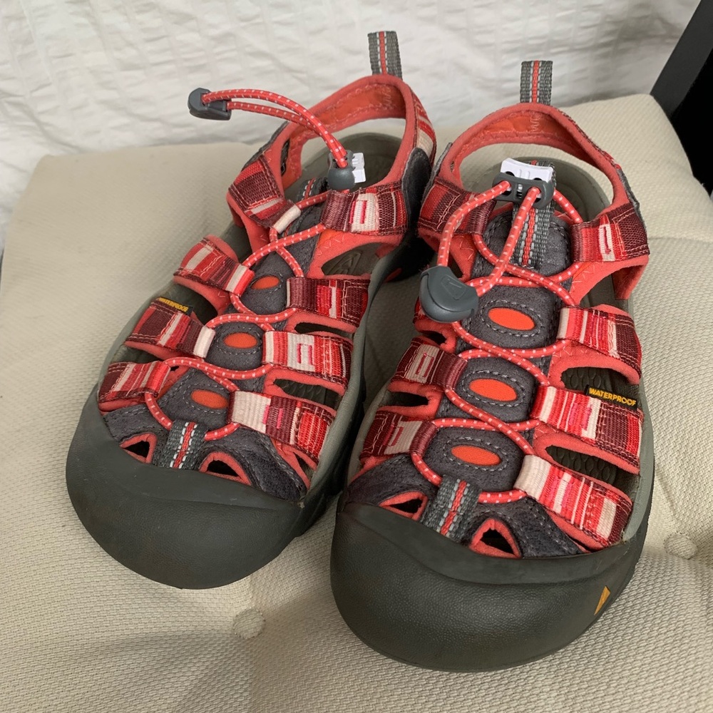 Keen Women's Newport H2 Water Sandal